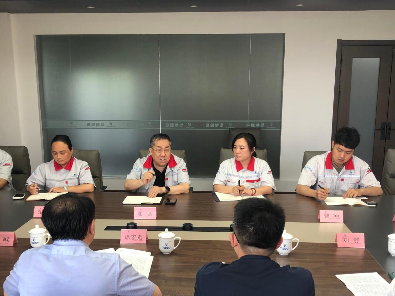 惠企政策穩(wěn)就業(yè)，精準服務助共贏