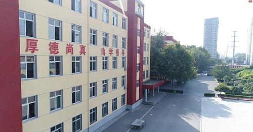 石家莊鐵路職業(yè)技工學(xué)校好不好？