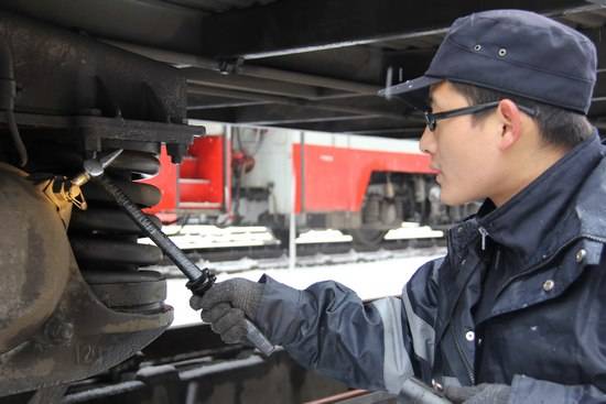 鐵道車輛運(yùn)用與檢修專業(yè)招生要求有哪些？