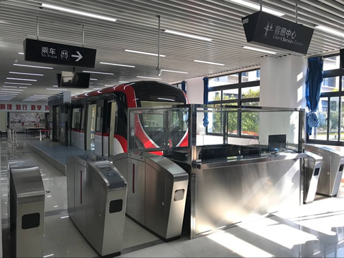 城市軌道交通車(chē)輛運(yùn)用與檢修專(zhuān)業(yè)學(xué)什么？