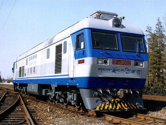 內(nèi)燃機(jī)車運(yùn)用與檢修專業(yè)就業(yè)前景怎么樣？