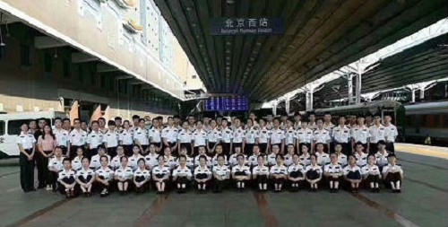 石家莊東華鐵路學(xué)校鐵路乘務(wù)專業(yè)將來去哪就業(yè)？