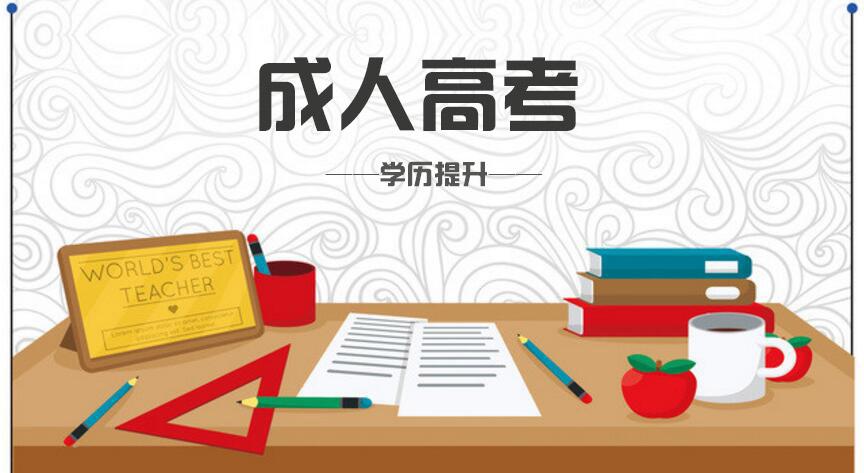 什么是成人高考？