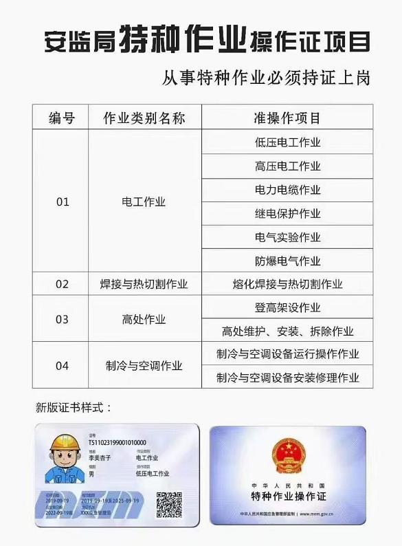 石家莊電工證補貼是真的嗎？怎么領(lǐng)？