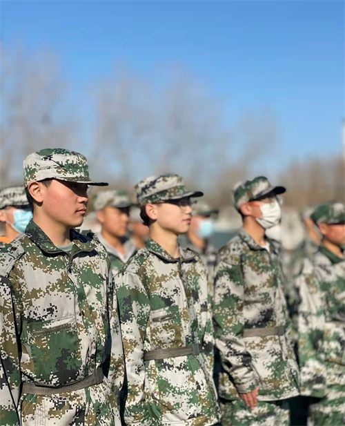 石家莊東華鐵路學校開學后還能報名嗎？