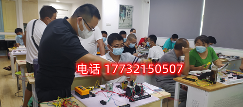 石家莊電工證考什么？