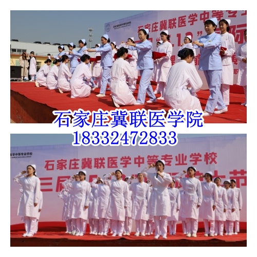 初中畢業(yè)學(xué)護(hù)理是3+2好還是3+3大專好？