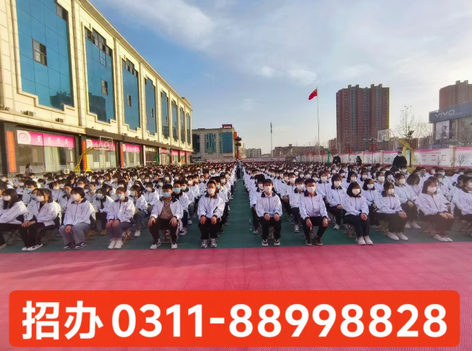哪些學(xué)生適合報(bào)名石家莊天使護(hù)士學(xué)校2025年春季新生班？