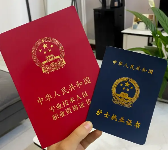 石家莊天使護(hù)士學(xué)校上學(xué)期間可以報(bào)考護(hù)士資格證考試嗎？