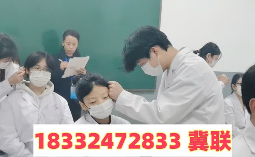石家莊冀聯(lián)醫(yī)學(xué)中專學(xué)校升學(xué)途徑和可報考院校有哪些？