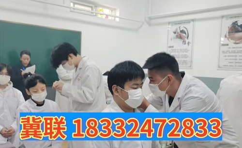 石家莊冀聯(lián)醫(yī)學(xué)中專學(xué)校護(hù)理專業(yè)能考哪些證書？