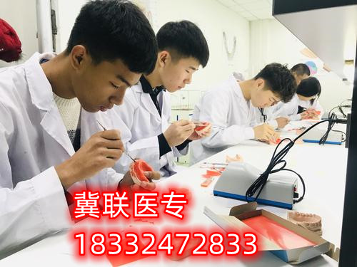 初中畢業(yè)學(xué)口腔可以升學(xué)哪些學(xué)校？