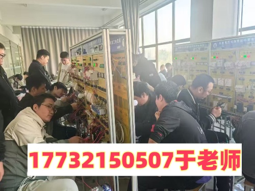 石家莊近期有電工證考試嗎？