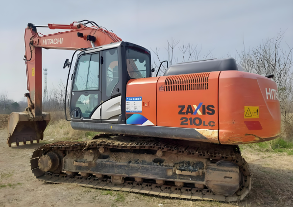 挖掘機(jī)操作證哪個(gè)部門辦理