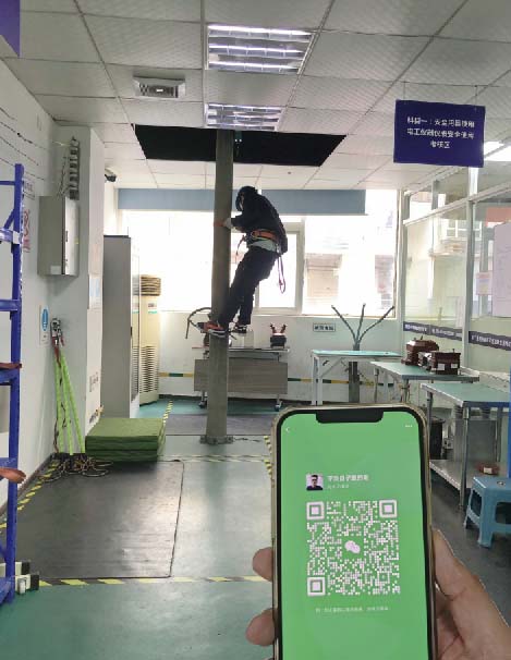 2025年電工證什么時候可以考