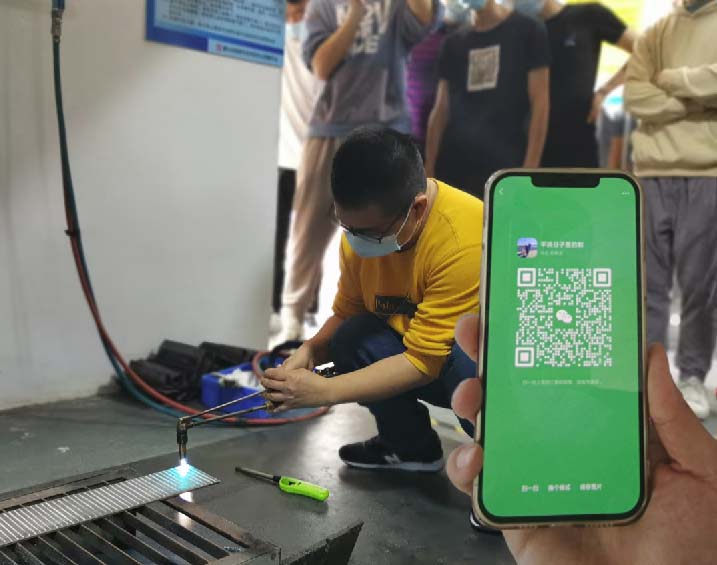 國家安全生產(chǎn)考試焊工證 焊工證多少錢能辦下來